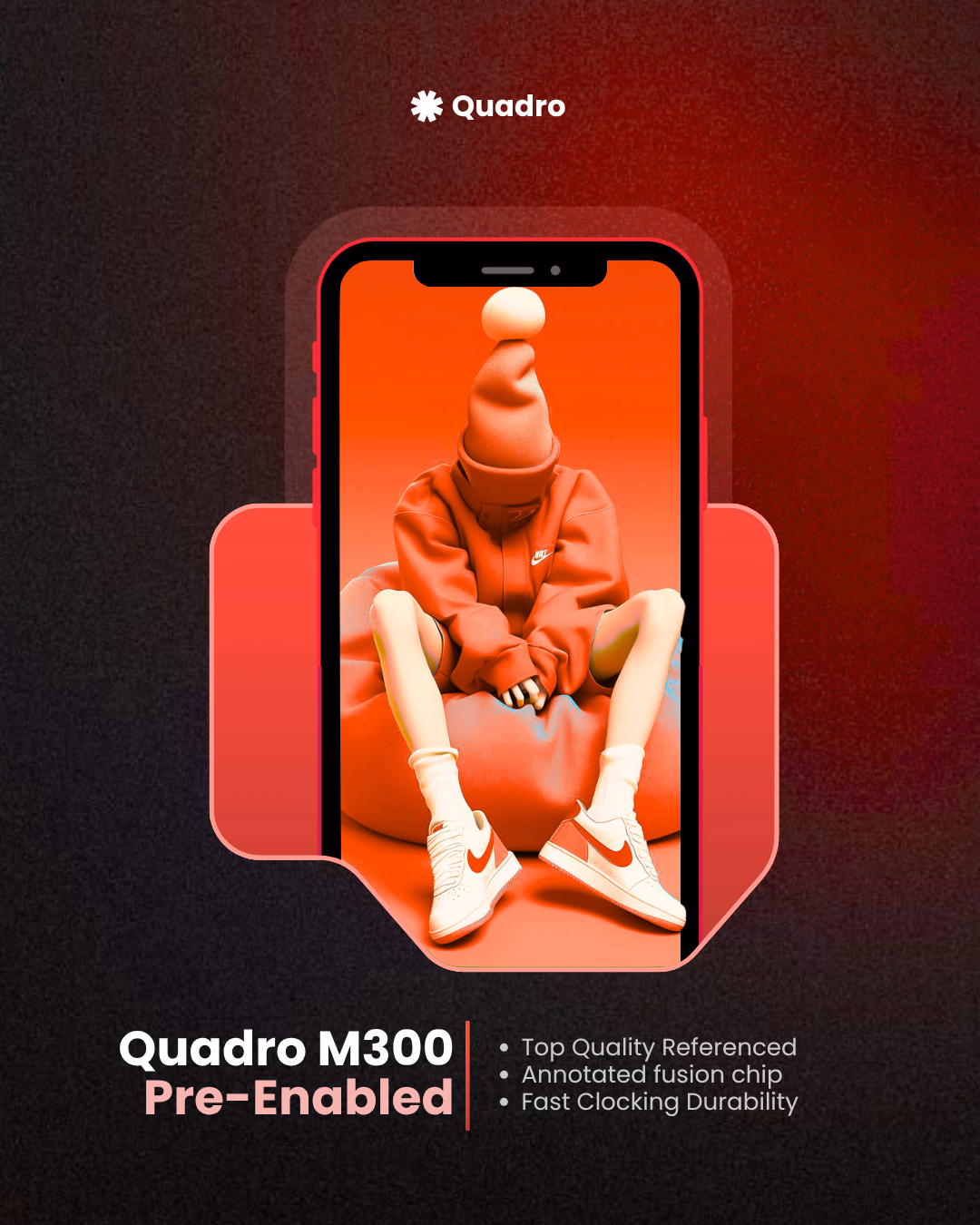 Quadro Chip