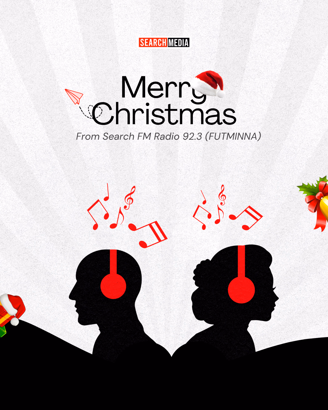 Search FM Media