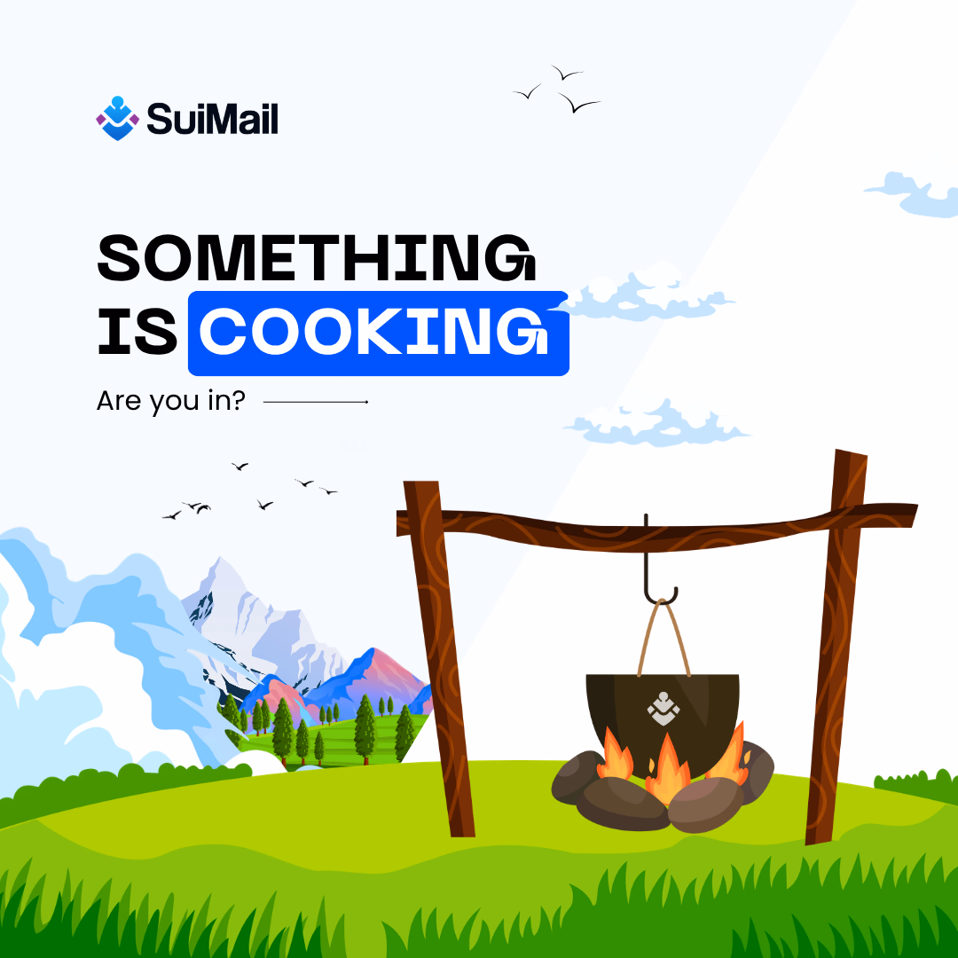SuiMail