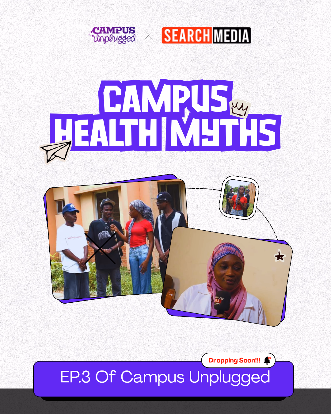 Campus Unplugged