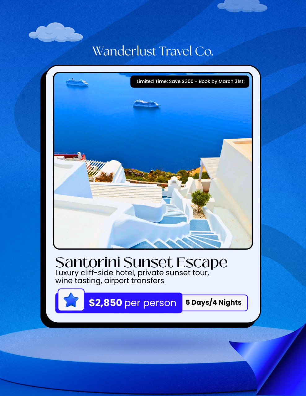 Wander Lust & Co.