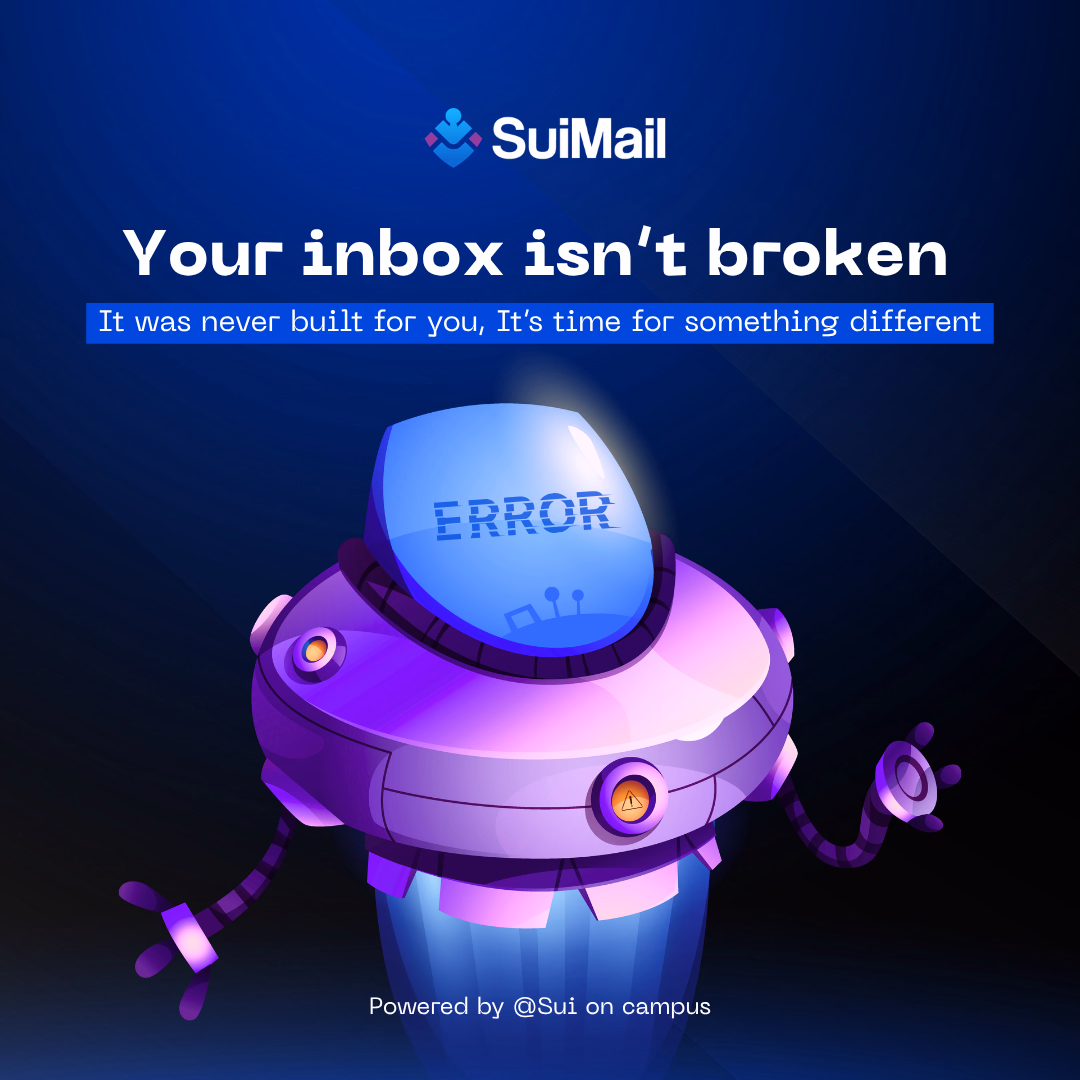 SuiMail